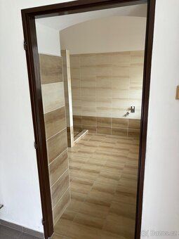 We offer for sale an accommodation facility in Bratrušov.