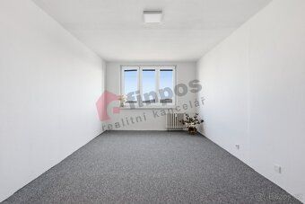 Exklizivně nabízíme k pronájmu světlý a příjemný byt 2+kk o 