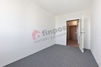 Exklizivně nabízíme k pronájmu světlý a příjemný byt 2+kk o 