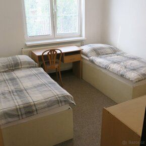 Accommodation in family house for rent, suitable also for company. Apartment