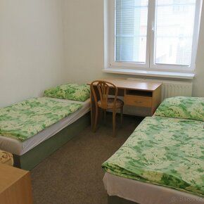 Accommodation in family house for rent, suitable also for company. Apartment
