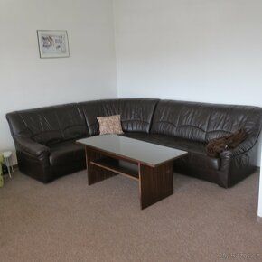 Accommodation in family house for rent, suitable also for company. Apartment