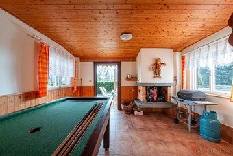 NEW PRICE!!! We offer you a beautiful and exceptional cottage with already installed utilities…