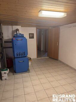 Ref. No. 05982 We offer for sale a well-maintained, partially furnished family house built in…