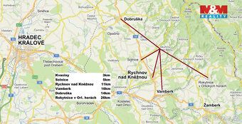 Nabízíme k prodeji rodinný dům ve velmi příjemné a klidné čá