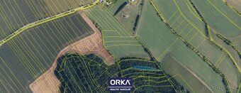 We offer for sale two plots in cadastral district Sudkov that make up one functional unit with…