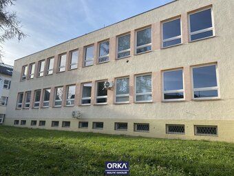 We offer for sale a business share in the company STOMATOLOGIE Zábřeh s.r.o.