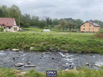 Nabízíme k prodeji pozemky v k. ú. Žulová, které jsou zapsán