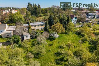 We offer exclusively for sale a family house with land in very quiet and desirable location of Čáslav.