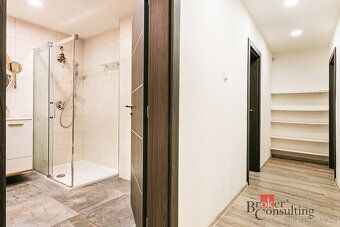 For sale, family house, 110 m², Bystrc E540, 63500 Brno-Bystrc