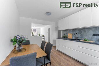 Nabízíme k prodeji bytovou jednotku o výměře 78,5 m² s e skl