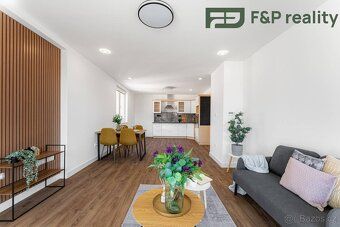 Prodej rodinného domu se dvěma bytovými jednotkami, 160 m², 