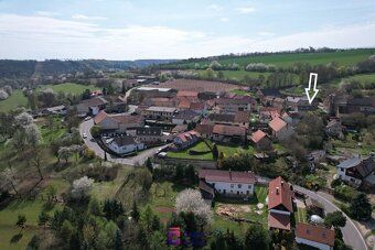Sale No. 6014AD2605 This auction is for sale of Family House in Ročov – Břínkov, district…