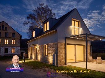Sale No. 6014AD2605 This auction is for sale of Family House in Ročov – Břínkov, district…
