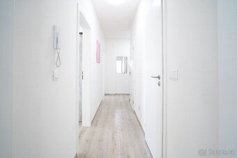 Hledáte komfortní bydlení na dlouhodobý pronájem v Pardubicí