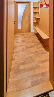 Pronájem bytu 2+kk, 45 m², Znojmo
Nabízíme k pronájmu byt 2+
