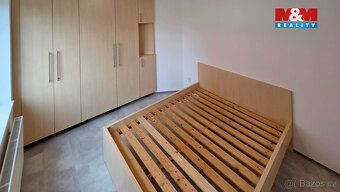 Pronájem bytu 2+kk, 45 m², Znojmo
Nabízíme k pronájmu byt 2+