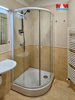 Rent apartment 2+kk, 45 m², Znojmo.
Our offer is an apartment for rent 2