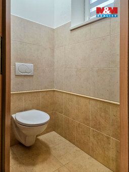 Rent apartment 2+kk, 45 m², Znojmo.
Our offer is an apartment for rent 2
