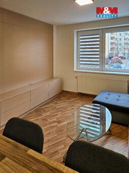 Rent apartment 2+kk, 45 m², Znojmo.
Our offer is an apartment for rent 2