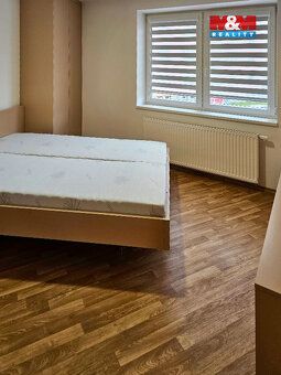 Rent apartment 2+kk, 45 m², Znojmo.
Our offer is an apartment for rent 2