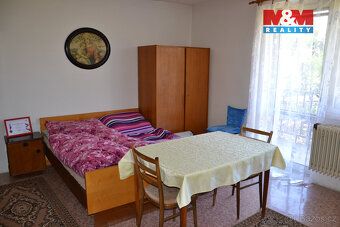 Krásný rodinný dům v obci Čermná nad Orlicí, Okresní město R
