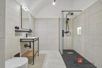 Rent, apartments / 1+kk, 47.9 m2, 26223 Jince, Příbram [ID 83989]