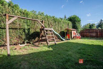 Prodej, domy/rodinný, 143.5 m2, Sluneční 233, 25722 Nespeky,