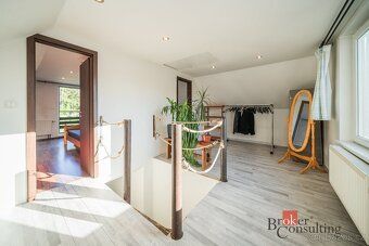 Prodej, domy/rodinný, 143.5 m2, Sluneční 233, 25722 Nespeky,
