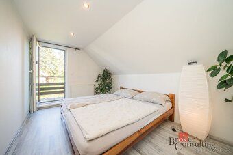 Prodej, domy/rodinný, 143.5 m2, Sluneční 233, 25722 Nespeky,