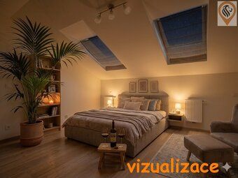 Cozy and bright 2+1 apartment of 54 m² in Žacléř offers pleasant living with an atmosphere…