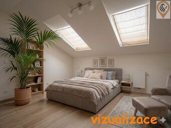 Cozy and bright 2+1 apartment of 54 m² in Žacléř offers pleasant living with an atmosphere…