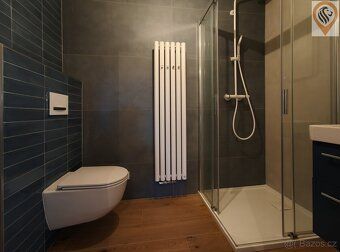 Cozy and bright 2+1 apartment of 54 m² in Žacléř offers pleasant living with an atmosphere…