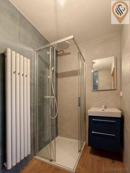 Cozy and bright 2+1 apartment of 54 m² in Žacléř offers pleasant living with an atmosphere…