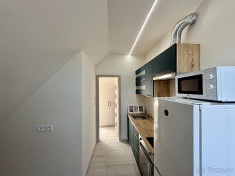ID: NaJarove2kk
Pronájem bytu 2+kk | Praha 3 Žižkov | ul. Na