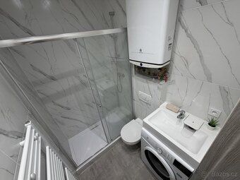 ID: NaJarove2kk
Pronájem bytu 2+kk | Praha 3 Žižkov | ul. Na