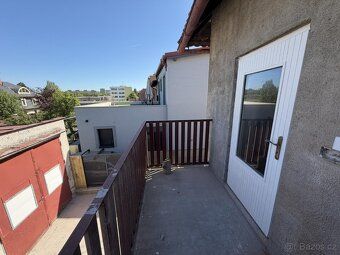 ID: NaJarove2kk
Pronájem bytu 2+kk | Praha 3 Žižkov | ul. Na