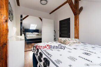 Ref. No. 00083 I am offering for sale a terraced family house in Teplice
