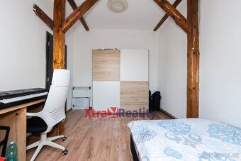 Ref. No. 00083 I am offering for sale a terraced family house in Teplice