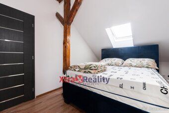 Ref. No. 00083 I am offering for sale a terraced family house in Teplice