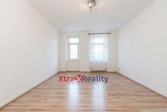Ref. No. 00083 I am offering for sale a terraced family house in Teplice