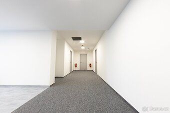 We would like to offer you the rental of modern office spaces including parking places in the…