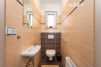 A Home Where Country Peace Meets Brno's Fast Life.
In