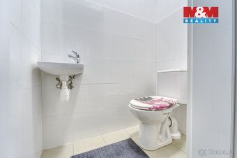 Objevte krásné bydlení pro svojí rodinu v Králově Dvoře - Kř