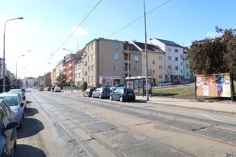 Nabídka realitní kanceláře:
Pronájem hezkého bytu o dispozic