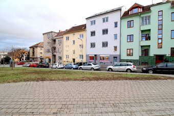 Nabídka realitní kanceláře:
Pronájem hezkého bytu o dispozic