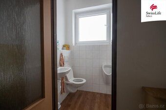 Hledáte investiční příležitost, nebo zázemí pro svoji firmu?