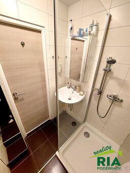 We offer for sale a sunny cooperative apartment 2+1 with balcony after reconstruction