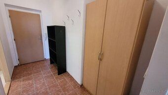 Nabízíme k pronájmu byt 2+kk o celkové ploše 53 m and sup2;,