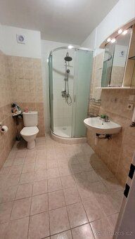 Nabízíme k pronájmu byt 2+kk o celkové ploše 53 m and sup2;,